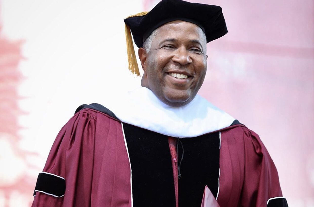 Robert F. Smith - Baller Alert Robert F. Smith Admits To tax fraud