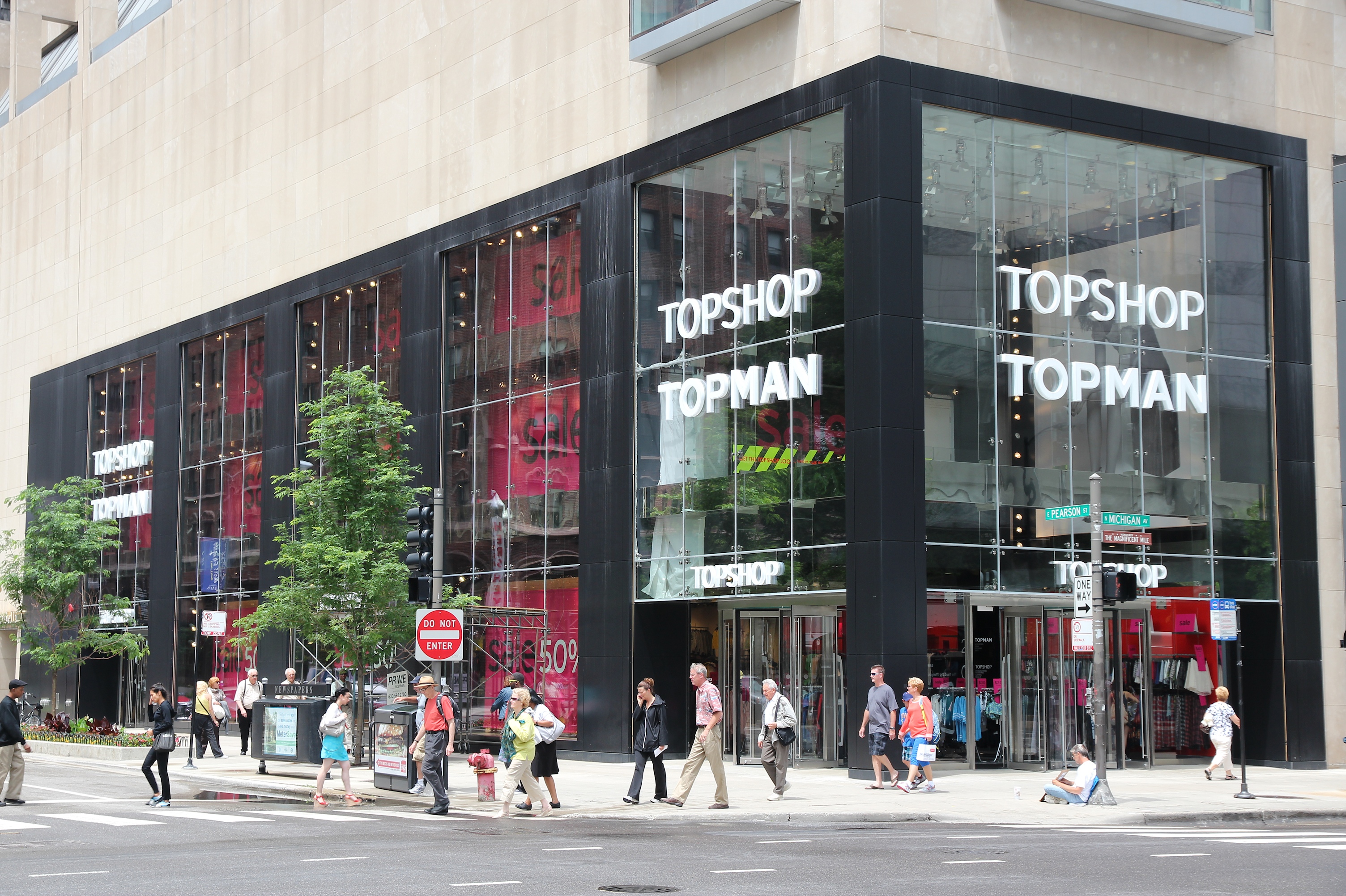 Topshop