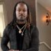 Adam "Pacman" Jones Arrested Again — Cops Say He Assaulted an Officer in Kentucky