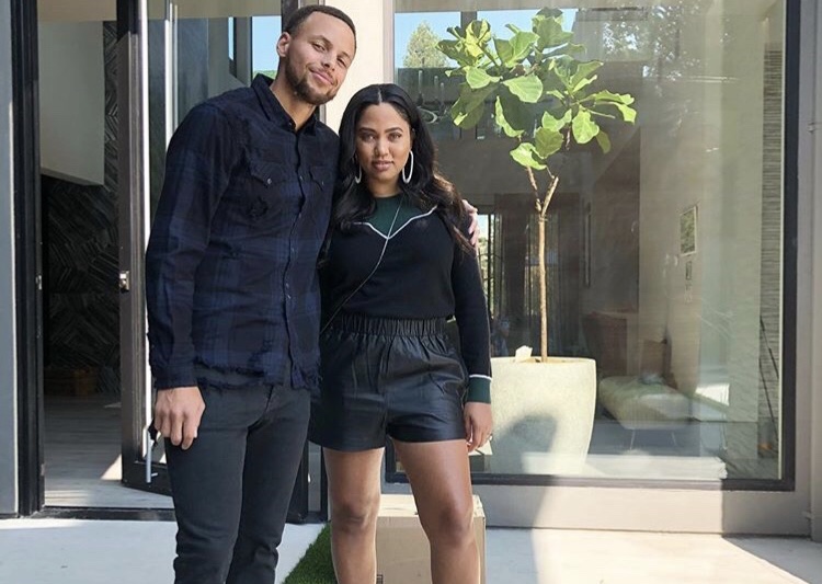 D78E74BA-C3F7-42C3-AE1E-E4BB19C7CE03 - Baller Alert Ayesha Curry Opens Up On Steph Curry’s Groupies: “I’m A Grown Woman So I’ll Just Insert Myself”