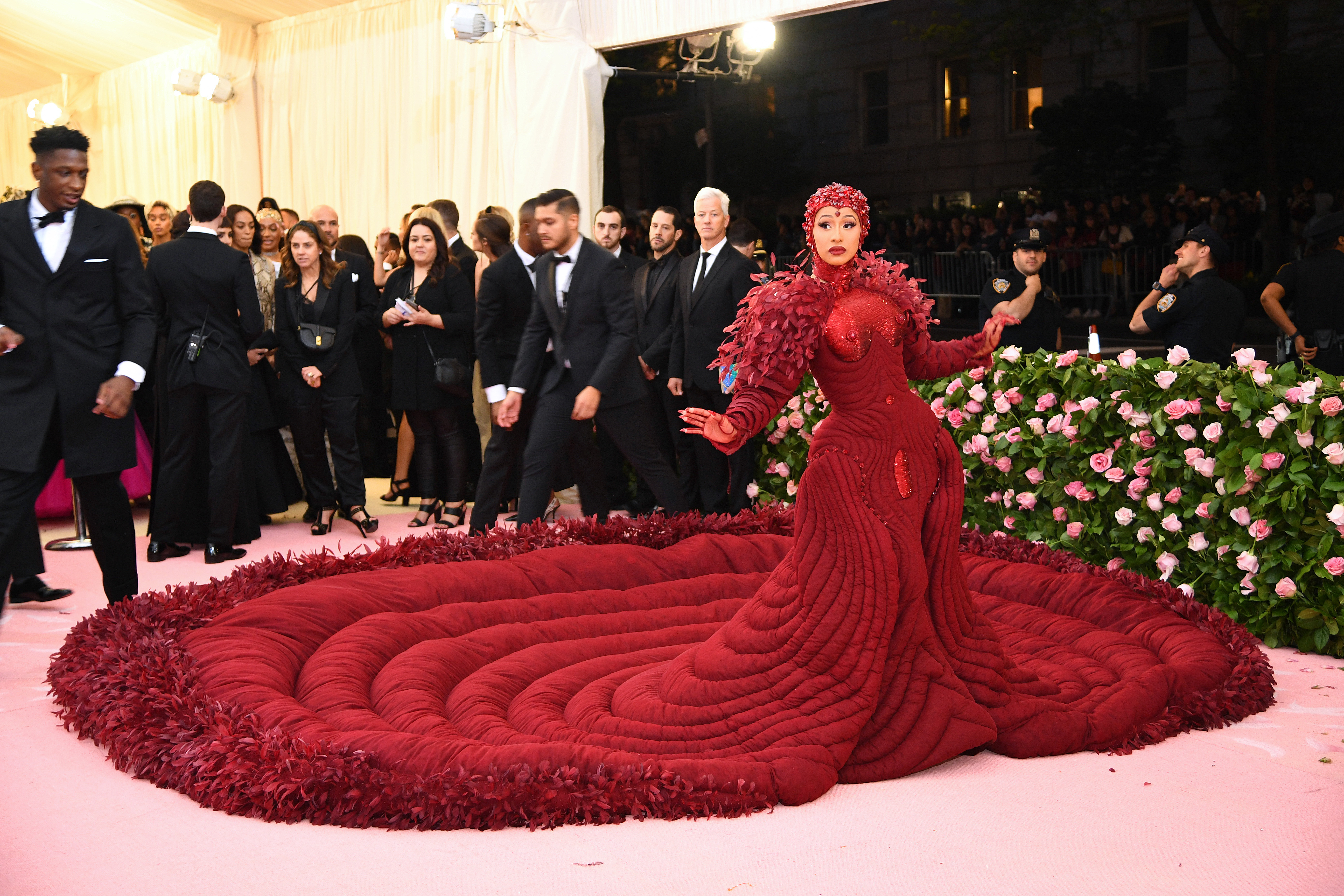 Met Gala 2019