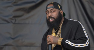 Rapper Trae Tha Truth Donates Water Filters, Supplies and More to Families Suffering From Water Crises in Jackson, Mississippi