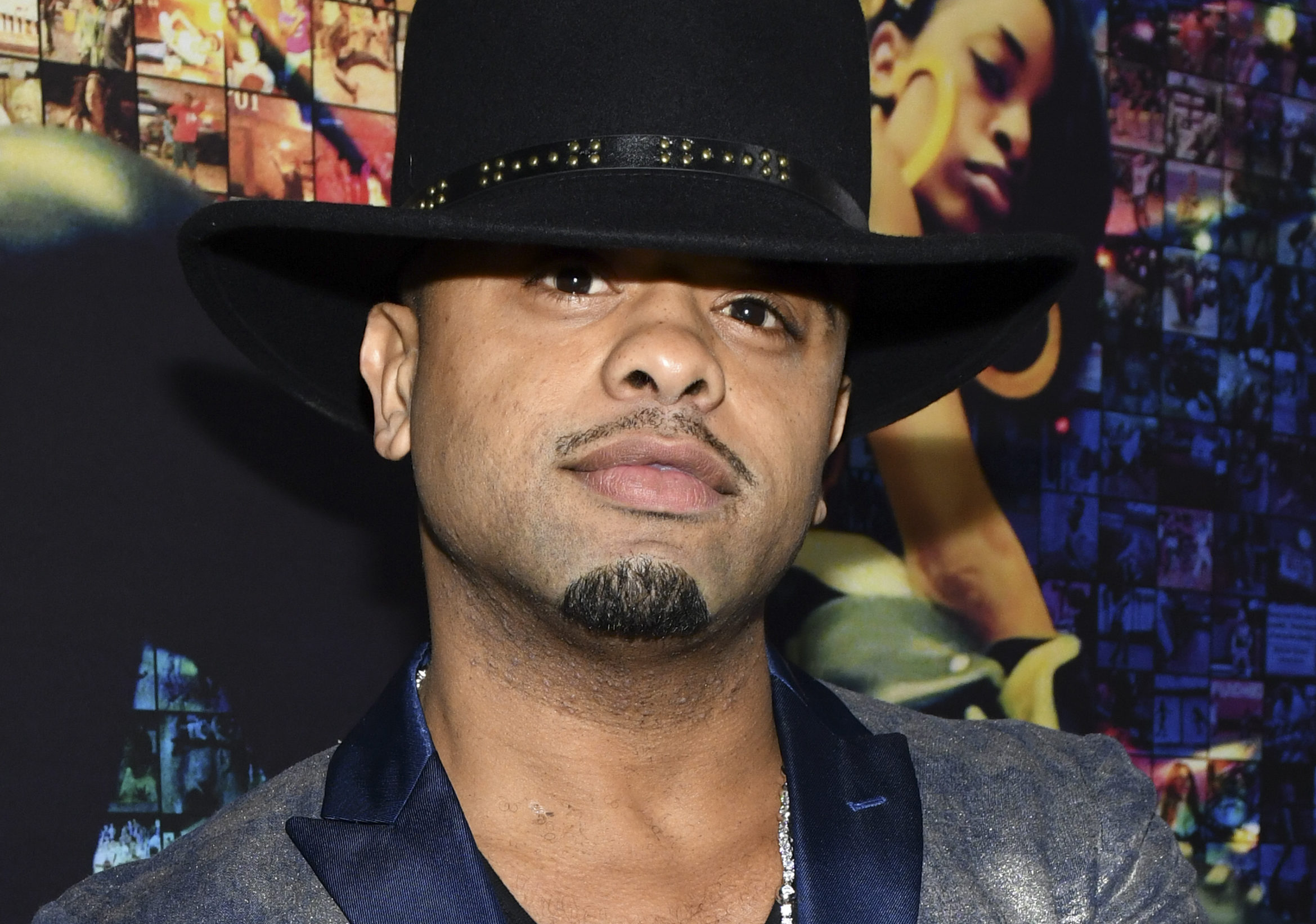 Raz B Joins LHHH