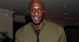 Lamar Odom Says Kobe Bryant Visits Him Often In His Dreams