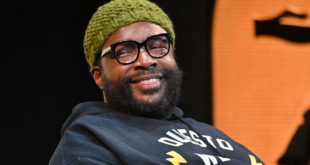 Questlove to Direct and Produce Live Action Remake of 'Aristocats'
