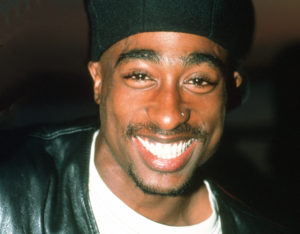Tupac Shakur doc