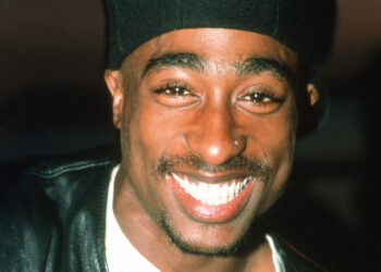 Unreleased Tupac Shakur Lyrics and Recordings from the Early '90s Hit the Market for $250K