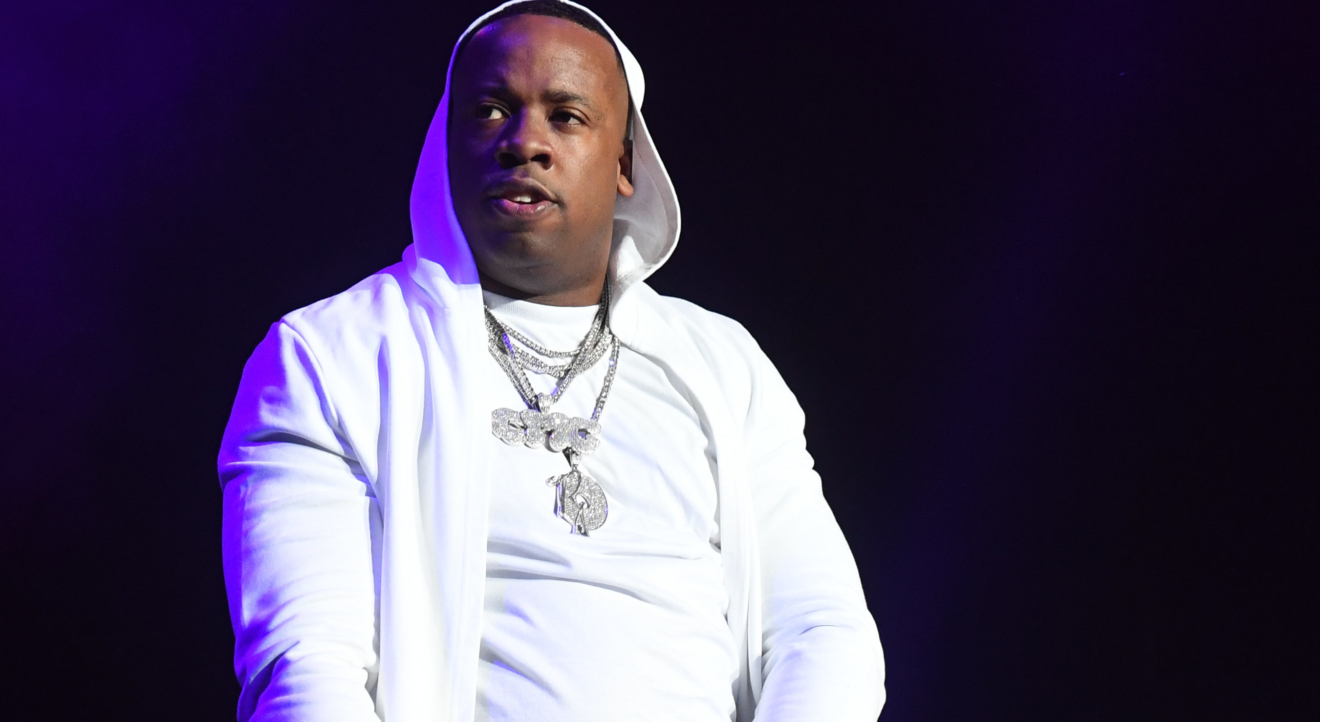 Yo Gotti talks mississippi