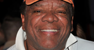 John Witherspoon The BoonDocks