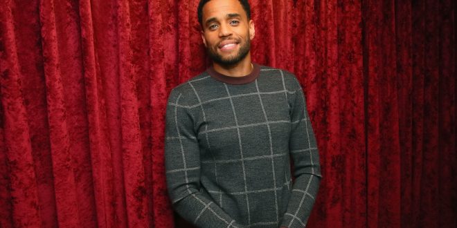 "Power Book II: Ghost" Season 4 Already In Production, Michael Ealy Joins the Cast