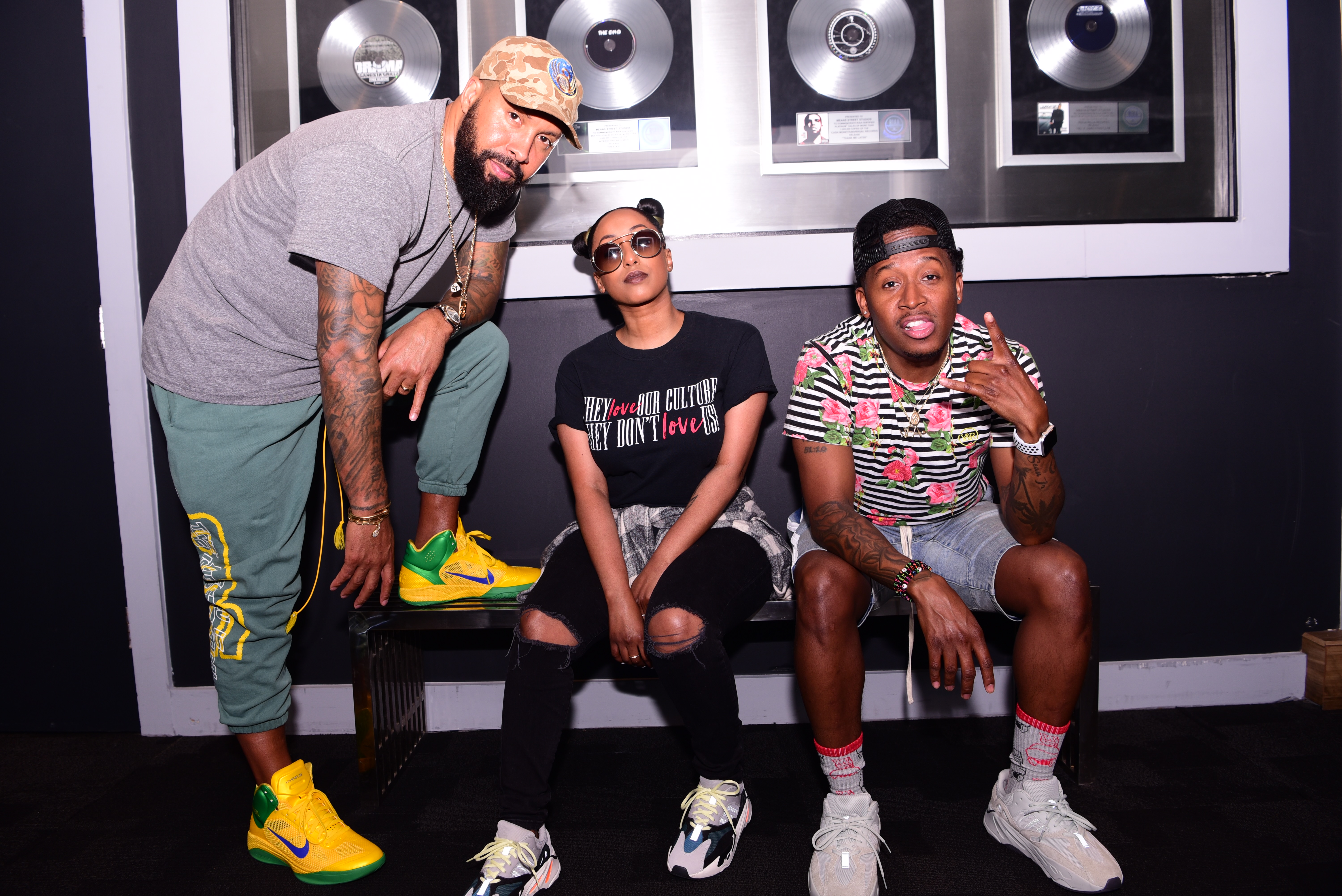 The Baller Alert Show – Episode 70 Recap: Rihanna, LeBron James, Michael Rapoport and More