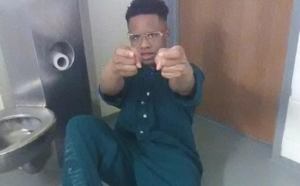 tay K sued for incident