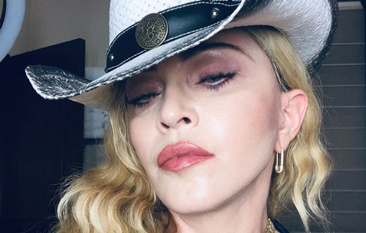 Madonna Sued For Starting Concert Two Hours Later Than Advertised