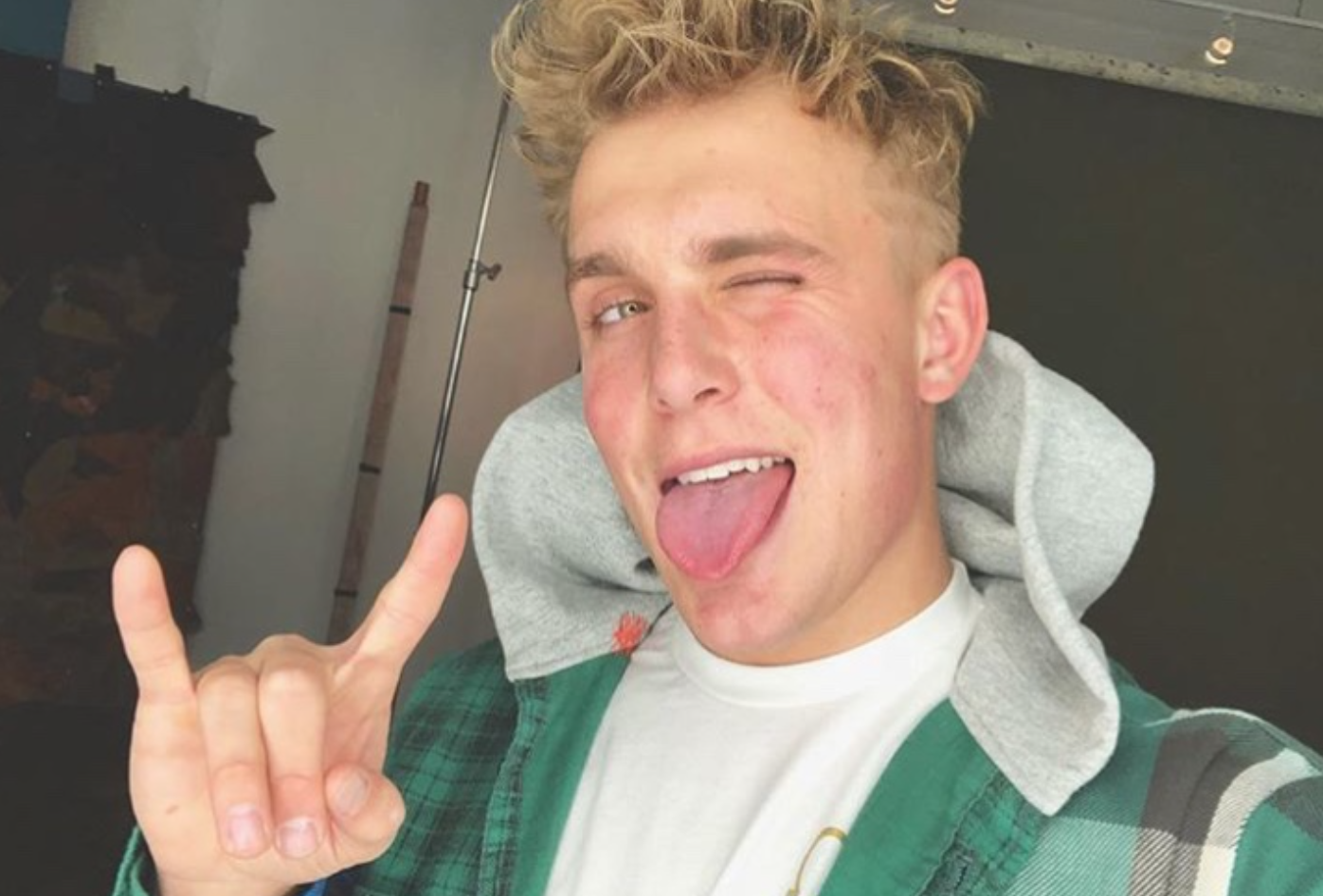 Jake Paul Under Investigation
