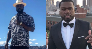 Young Buck Denies $250K Debt to 50 Cent, Attempts to Avoid Payment in Bankruptcy
