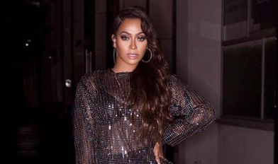 Lala Anthony Reveals She Isn’t Interested In Getting Married Again Nor Dating Another NBA Player After Divorcing Carmelo Anthony