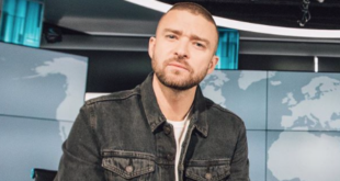 Justin Timberlake Seemingly Shades Britney Spears