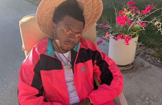 Kai Ca$h Baller Talk