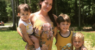 Jenelle Evans' Children Removed
