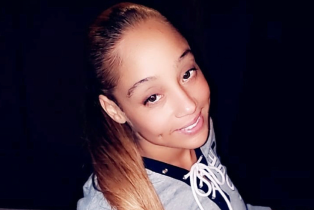 Tanisha Foster Warrant