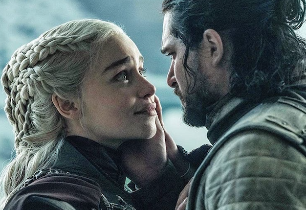 Game of Thrones Finale