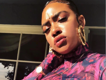 Tanisha Foster loses custody