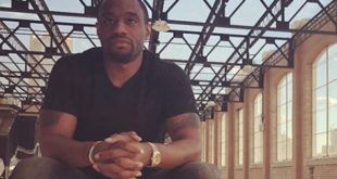 Marc Lamont Hill gets new bet show