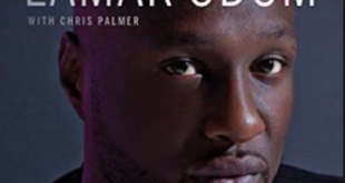 Lamar Odom From Darkness to Light