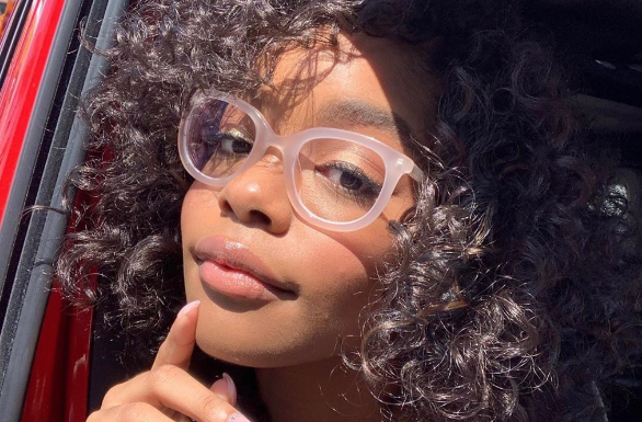 Marsai Martin Producing Again