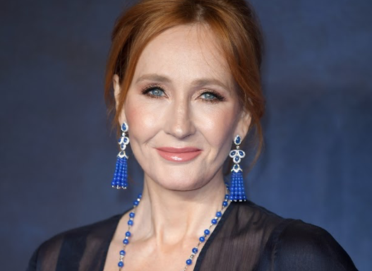 JK Rowling to release more books