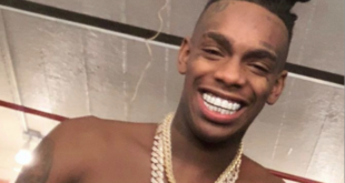 YNW Melly To Be Released From Jail in May, According to His Mother