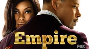 Empire to end