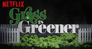 Grass Is greener