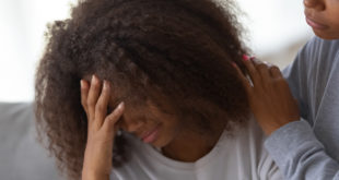 CDC Report Shows Teen Girls Are Suffering From Anxiety, Sadness and Hopelessness at High Levels