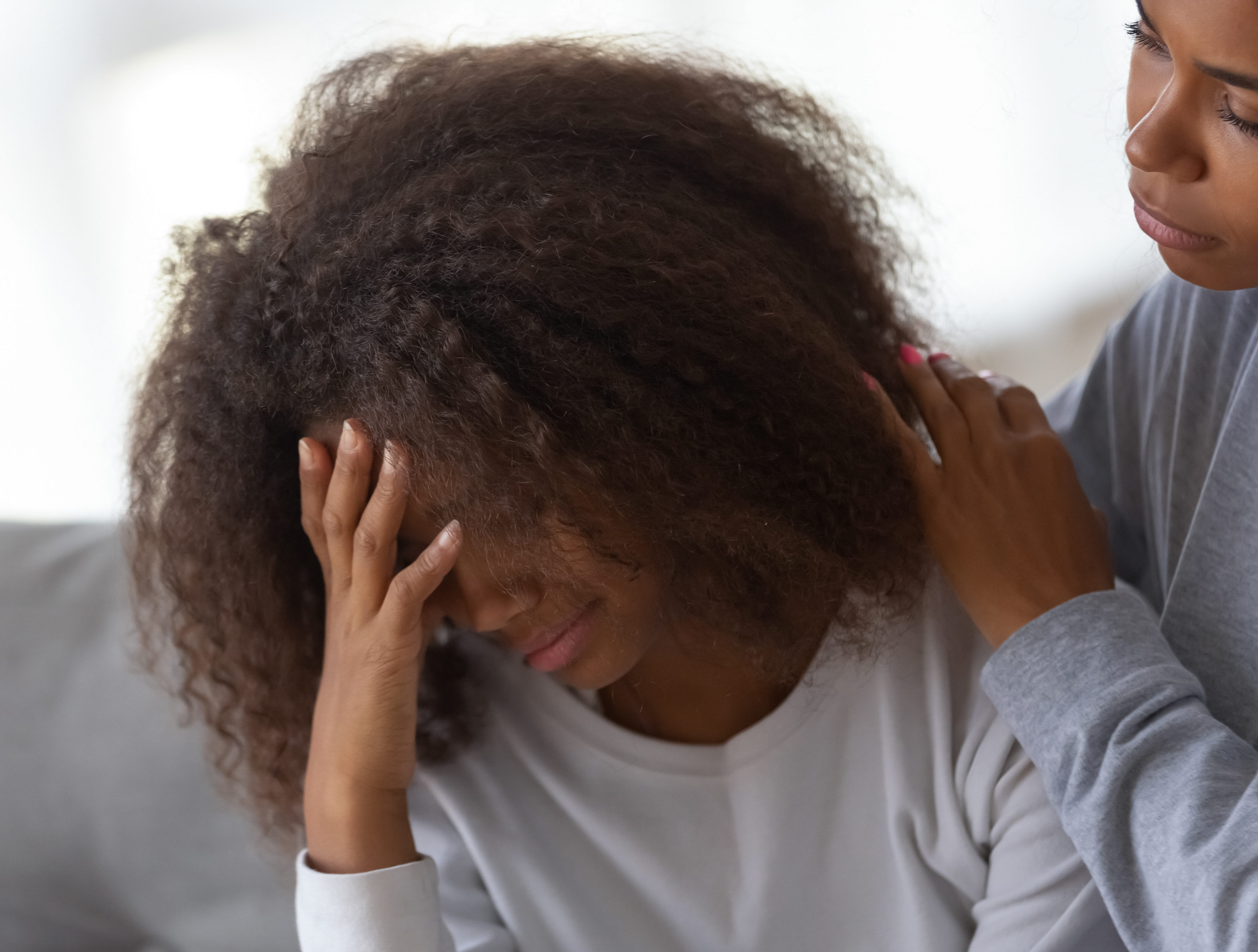 Mental Health Awareness Month: Finding Stability in Uncertain Times