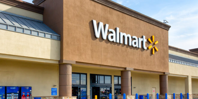 Walmart Announces "Sensory-Friendly" Store Hours To Help Shoppers With ADHD and PTSD