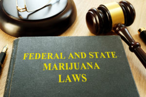 Federal Marijuana Laws
