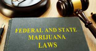 Federal Marijuana Laws