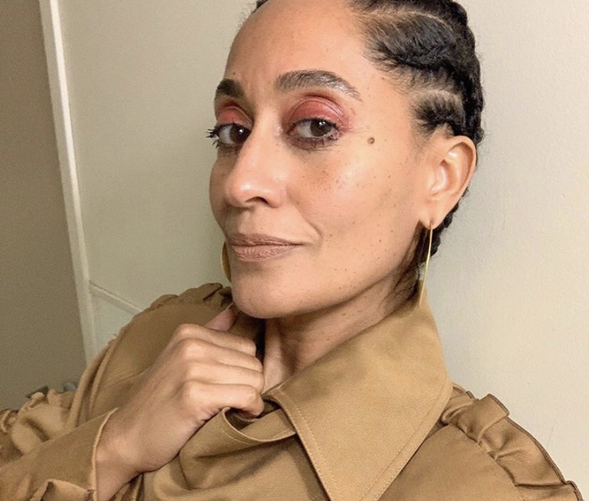 Tracee Ellis Ross
