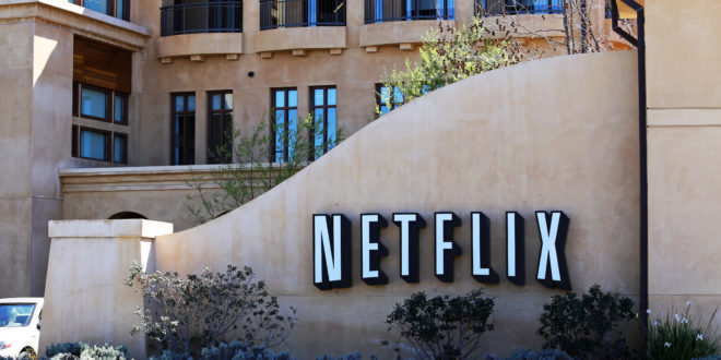 Netflix Is Chatting With Google, NBCUniversal About A Potential Ad Partnership