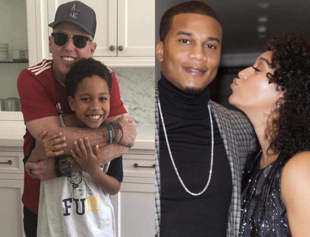 Tia Mowry-Hardict Opens Up About Having A Black Husband Versus Growing Up With A White ...1024 x 783