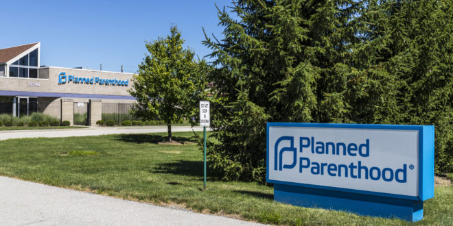 Former Planned Parenthood Employee Commits Suicide After Being Involved In Child Pornography Investigation