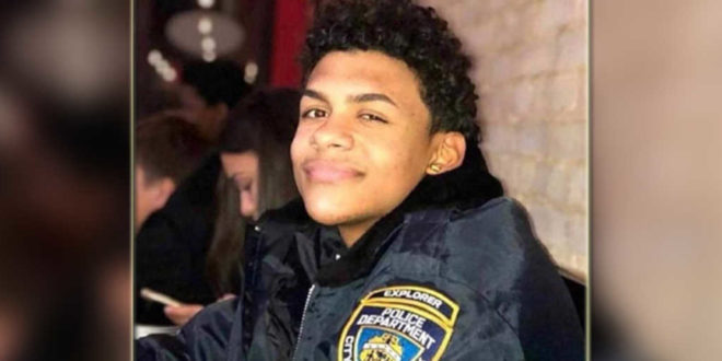 Five Gang Members Plead Guilty to The Murder of Bronx Teen Lesandro 'Junior' Guzman-Feliz
