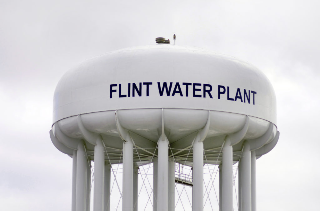 Flint Water