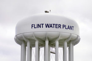 Flint Water 
