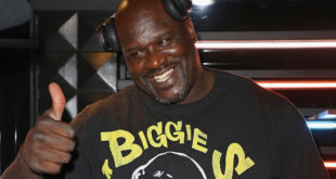 Shaq Pays For Another Funeral