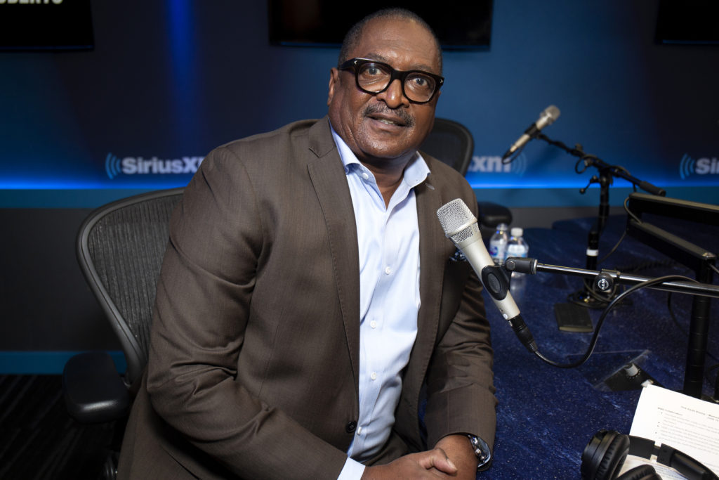 Mathew Knowles breast cancer