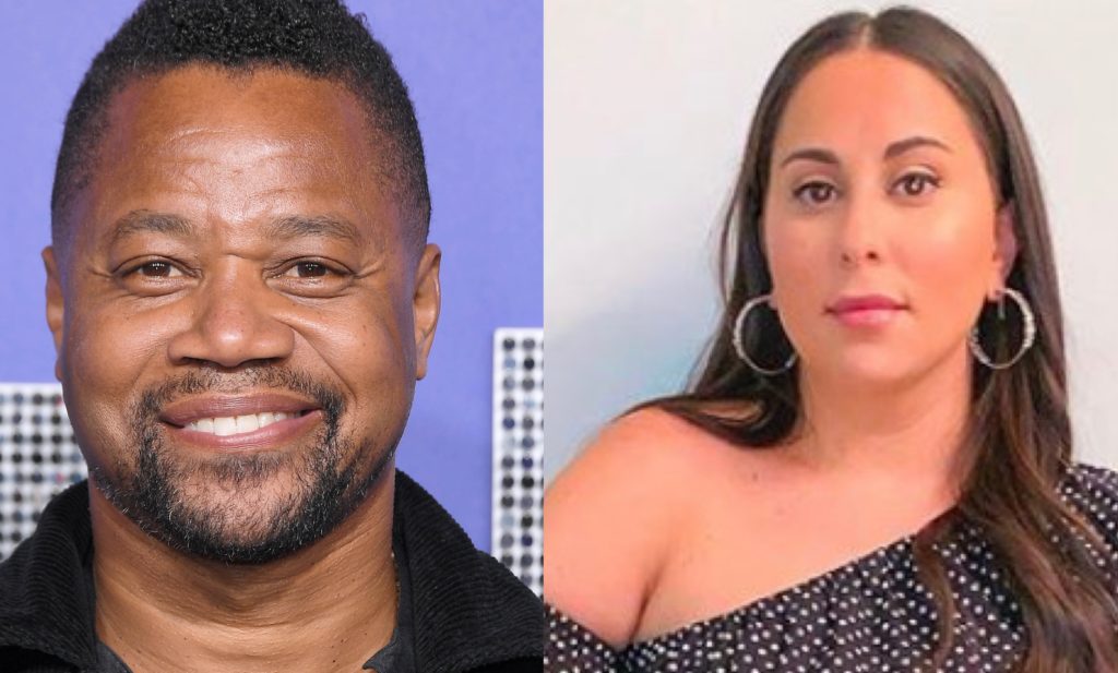 Cuba Gooding Jr. Accused Of Sexual Assault By Another Woman; Actor Denies Allegations