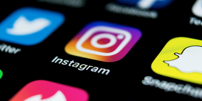 Instagram Slammed For Hiding & Censoring Abortion Posts