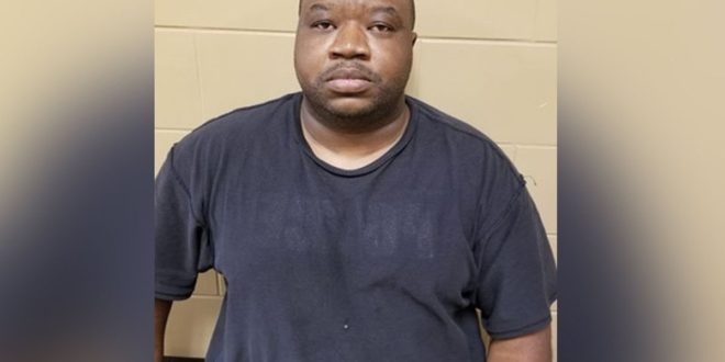 Louisiana Cop Arrested and Fired